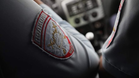 День ГИБДД в 2025 году: дата, красивые картинки и поздравления