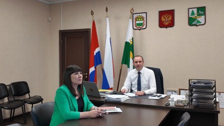 Подготовка к зиме в Тынде: проверка готовности к экстремальным температурам