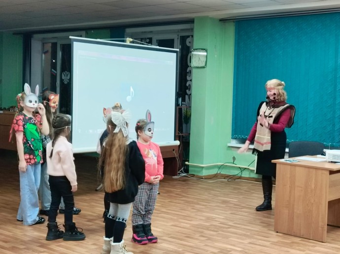 Культура объединяет: Музей истории БАМа принял участие в акции «Ночь искусств» Культура объединяет: Музей истории БАМа принял участие в акции «Ночь искусств»