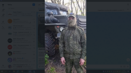 Наши Воины Получили Колеса: Первая Цель Достигнута.