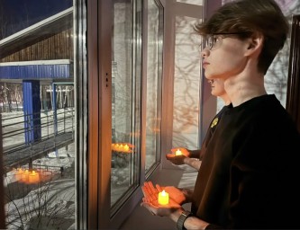 ​872 дня мужества и памяти