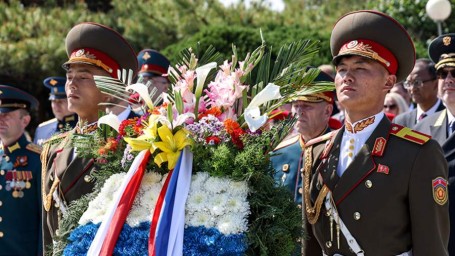 Что произошло за день 9 мая. Главное