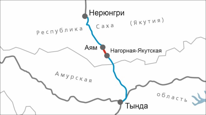 ​Развиваем железнодорожную инфраструктуру в Якутии