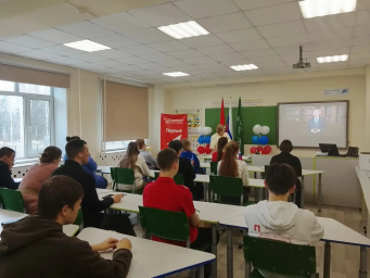 В поселках и селах Тындинского округа прошёл &laquo;Диктант Победы&raquo;