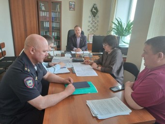 Тындинский округ: Укрепление межэтнических связей и контроль миграции