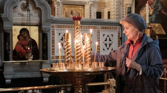 Особый праздник 2 апреля — Фотинья Колодезница: история, традиции, приметы Особый праздник 2 апреля — Фотинья Колодезница: история, традиции, приметы