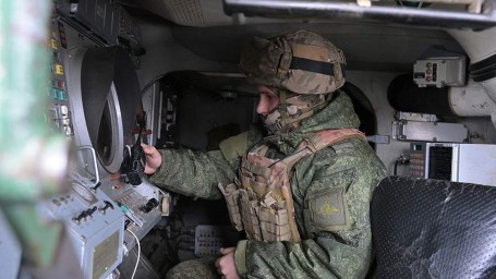 26 декабря &mdash; День войсковой противовоздушной обороны: история и традиции