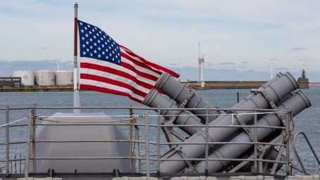 Поставки приняты: война с картелями не смогла уменьшить наркотрафик в США