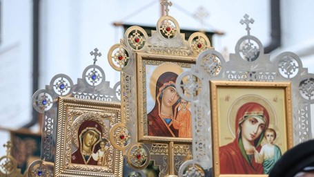 21 июля — Праздник явления иконы Божией Матери в Казани: история чудотворного образа