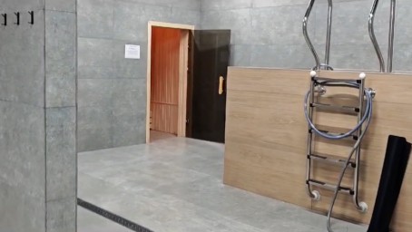 Муниципальная баня в Тынде открылась после устранения поломок