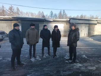 ​Отопительный сезон в Тынде: стабильно и надежно