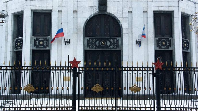 25 января &mdash; День Генерального штаба ВС РФ: история, традиции, как поздравить