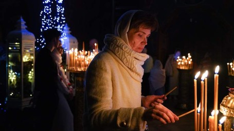 Прощеное воскресенье &ndash; 2026: когда отмечать и что говорить