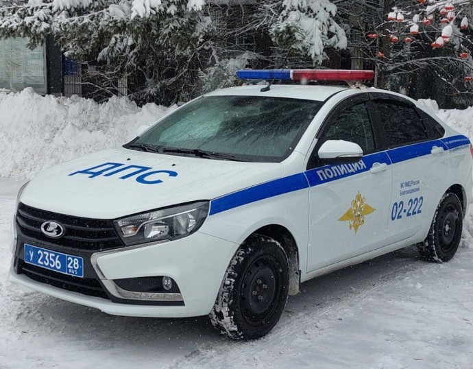 Госавтоинспекция предупреждает об ухудшении погоды! Госавтоинспекция предупреждает об ухудшении погоды!