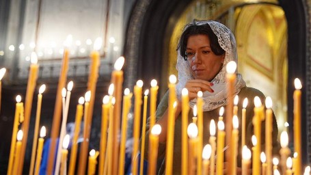 Особый народный праздник 16 января &mdash; Гордеев день: история, традиции, приметы