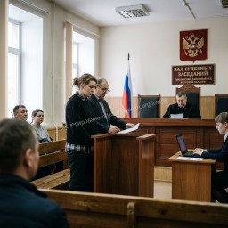 В Тынде перед судом предстанет женщина, повторно севшая за руль в состоянии опьянения