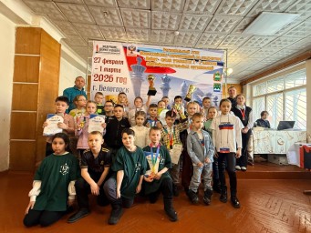 "IT-куб" Тынды &mdash; на шахматном ринге!