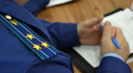 Работодатель выплатил долг по алиментам после вмешательства прокуратуры