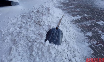 Директор УК из Тынды оштрафован за неубранный снег