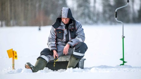 25 февраля &mdash; Алексей Рыбный: традиции, обычаи, народные приметы