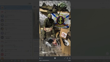 Весточка от воинов: Ваша помощь важна!