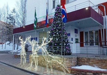 Почетные граждане Тындинского округа 2025 года