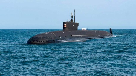 19 марта &mdash; День моряка-подводника: история, традиции, как поздравить