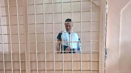 ​Суд заключил под стражу водителя, подозреваемого в гибели двух человек в ДТП на трассе &laquo;Лена&raquo;