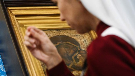 8 января &mdash; Собор Пресвятой Богородицы: история и традиции праздника