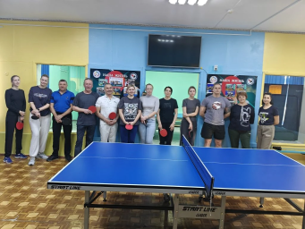 Спортивные игры педагогов &ndash; добрая традиция!