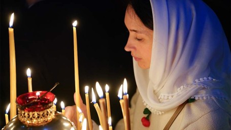 Особый праздник 1 февраля &mdash; Макарьев день: история, традиции, приметы