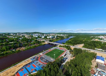 Оцениваем развитие: Голосуем за Тынду на Естьрезультат.рф