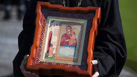 День иконы Божией Матери &laquo;Нечаянная радость&raquo;: история чудотворного образа