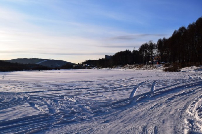 Зимняя безопасность. Зимняя безопасность.
