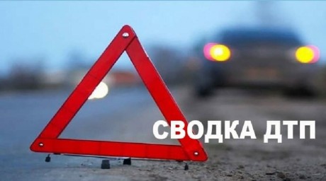 ДТП в Тынде: Toyota Ist сбила девочку при движении задним ходом