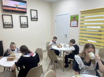 От Кувыкты до Юктали: модные школьные кафе в Тындинском округе