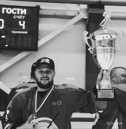 Сергей Анисимов: память о талантливом хоккеисте, не сломленном болезнью