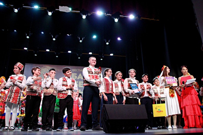 «Виват: БАМ без границ!» – Праздник Дружбы, Единства и Памяти