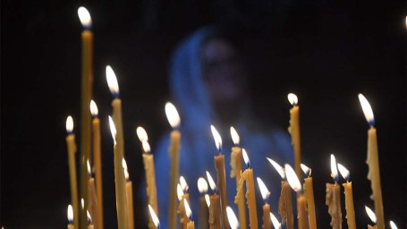 Особый праздник 24 декабря &mdash; Никонов день: история, традиции, приметы