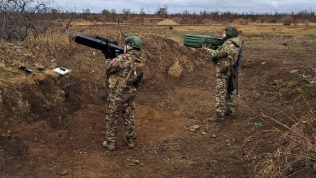 Минобороны России сообщило о подвигах российских военнослужащих в зоне СВО