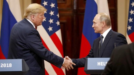 Встреча Путина и Трампа на Аляске — прогнозы и комментарии. Что известно