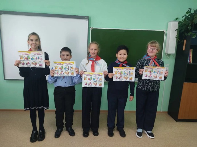 Месячник пожарной безопасности: итоги и уроки