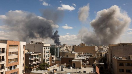 Встречный ресурс: кризис на Ближнем Востоке замедляет диалог по Украине