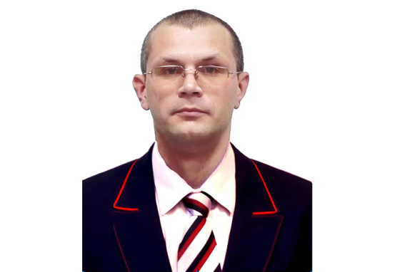 Бамовец удостоен благодарности президента Бамовец удостоен благодарности президента