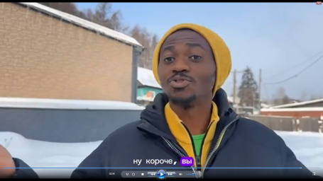 Золотое сердце Амура: блогер Чарли Ланду оценил Соловьевск