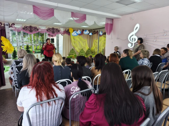 ​Преемственность в образовании: шаг навстречу будущему первокласснику