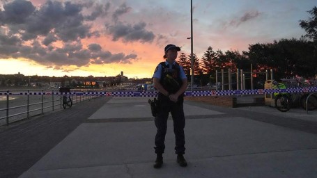 В результате стрельбы на пляже в Сиднее погибли десять человек