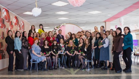 ​Гастро-битва и квиз &laquo;Базовый минимум&raquo;: как в Тындинском РЦС встретили весну