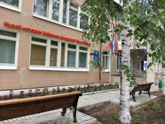 Музей БАМа в Тынде получил инновационное хранилище