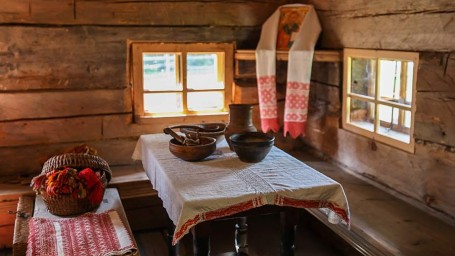 15 июля — славянский праздник Берегиня: традиции, обычаи, приметы